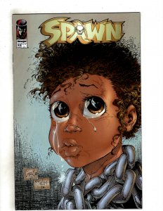 Spawn #59 (1997) SR36