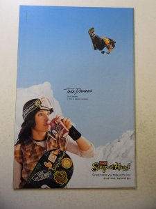 Venom #8 (2004) VF Condition