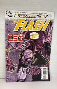 Justice League: Generation Lost #3 (2010)