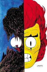 Transformers #23 2026 Manix 1:10 Cover H Dynamite EB114