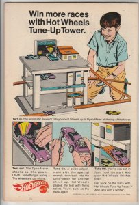 Adventure Comics #395 (Jul-70) VF High-Grade Supergirl