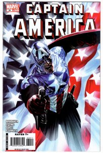 CAPTAIN AMERICA #34 (7.0) No Resv! 1¢ Auction! See More!!!