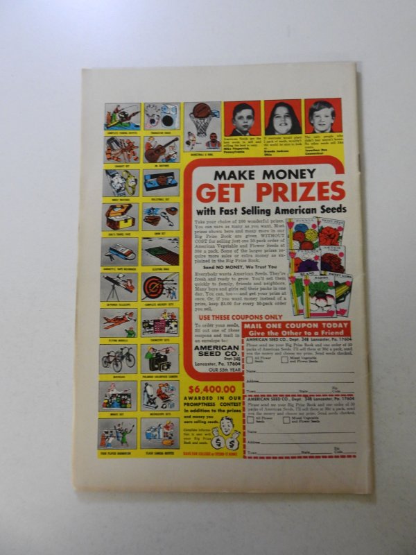 Shanna the She-Devil #4 (1973) FN/VF condition