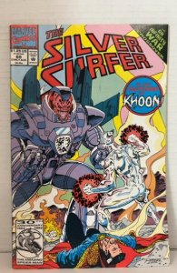 Silver Surfer #69 (1992)
