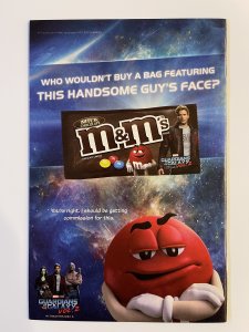 Star Wars: Screaming Citadel 1 NM (2017)