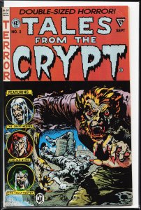 Tales from the Crypt #19 (1997)