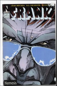 Frank #1 (1994) Frank
