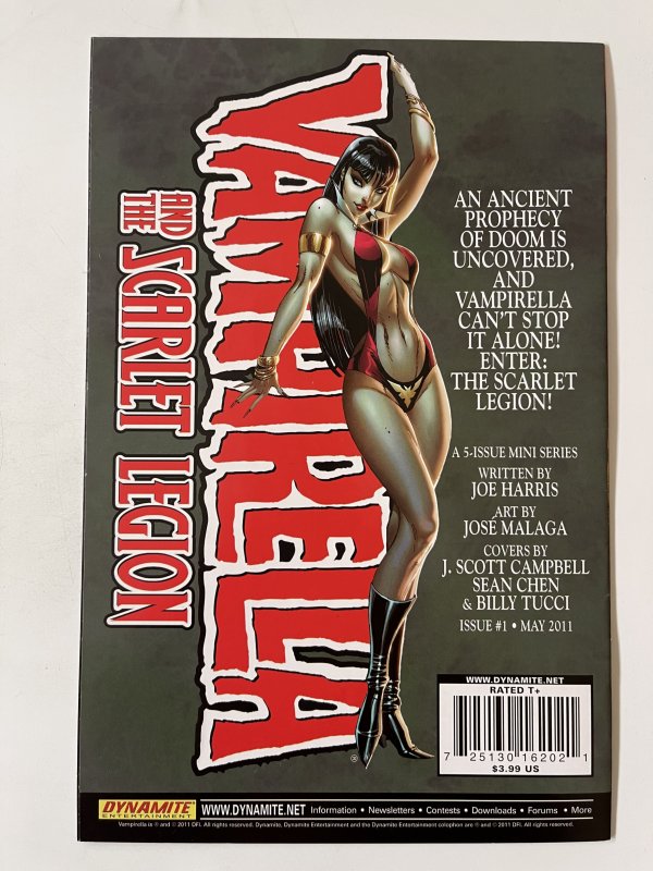 dean koontz - Nevermore #1 - NM+ ( 2011)