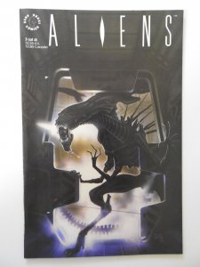 Aliens #3 (1990) VF/NM Condition!