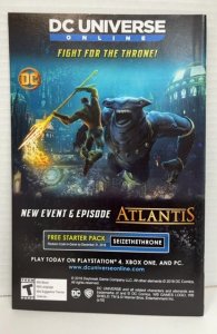 Teen Titans #24 Variant Cover (2019)