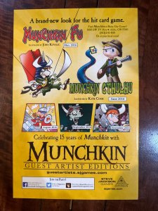 Action Comics #51 (2016)