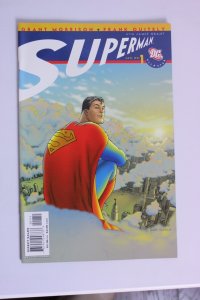 All Star Superman #1 (2006) NM