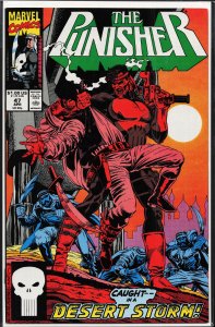 The Punisher #47 (1991) Punisher