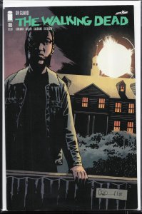 The Walking Dead #185 (2018) The Walking Dead