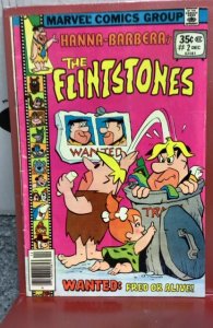 The Flintstones #2 (1977)