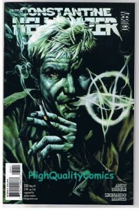 HELLBLAZER 230, NM+, John Constantine, Vertigo, Andy Giggle, 1988, more in store