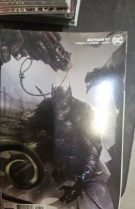Batman #97 Mattina Cover (2020)