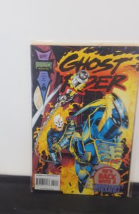 Ghost Rider #51 (1994)