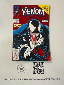 Venom Lethal Protector # 1 NM 1st Print Marvel Comic Book Spider-Man 23 J226