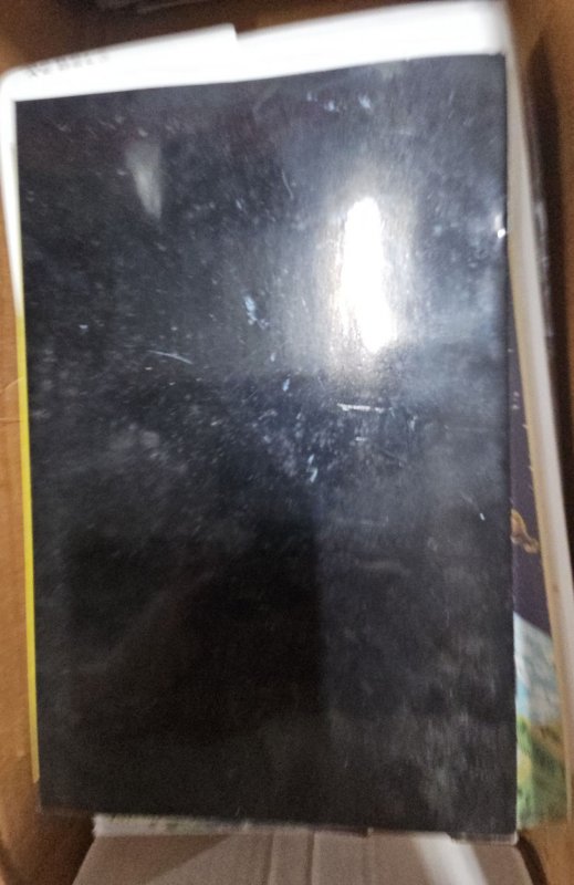 Rebel #1 Gold Variant