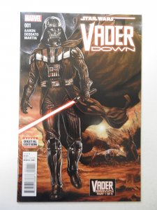 Star Wars: Vader Down (2016) NM Condition!