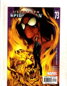 12 Ultimate Spider-Man Marvel Comics # 64 65 66 67 68 69 70 71 72 73 74 75 CJ10