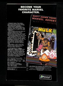 Spectacular Spider-Man #114