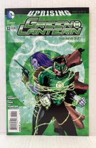 Green Lantern #32 (2014)