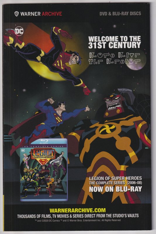 Batman #100 Mattina Cover (2020) Batman [Key Issue]