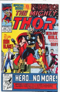 The Mighty Thor #442 (1992)