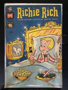 Richie Rich #68 (1968)