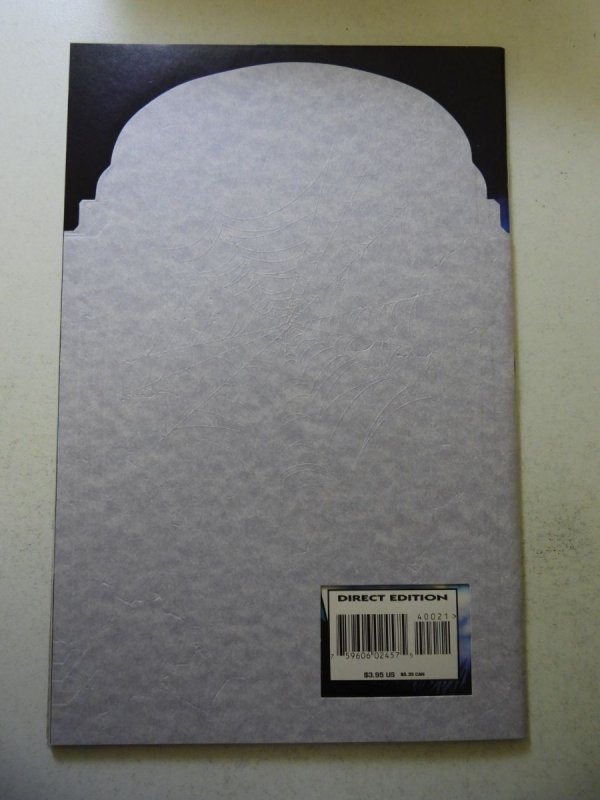 The Amazing Spider-Man #400 VF+ Condition