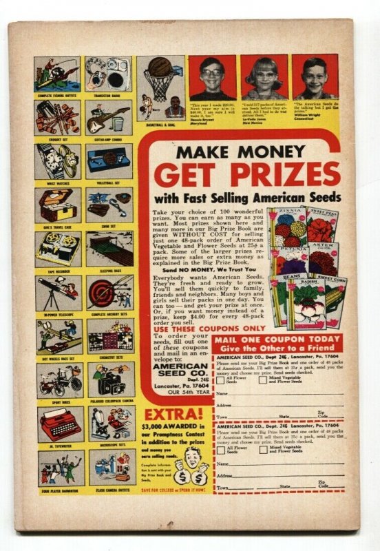 Sub-mariner #50 Marvel 1st Namorita-comic book