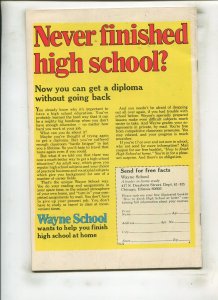 HUMAN TORCH #4 (4.5) THE HUMAN TORCH MEETS PASTE-POT PETE!! 1974