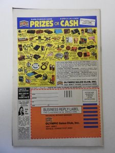 The Amazing Spider-Man #209 (1980) FN- Condition!