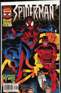 Spider-Man #74 (1996) Spider-Man