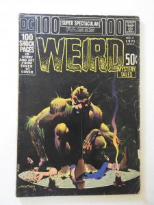 DC 100-Page Super Spectacular #4 (1971) FR/GD Condition see desc