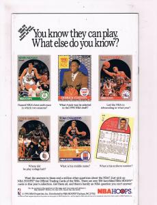 Avengers # 333 VF Marvel Comic Books Captain America Thor Iron Man Vision!! SW12