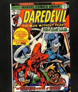 Daredevil #127