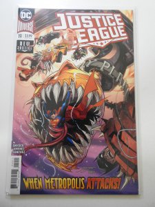 Justice League #19 (2019)