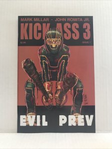 Kick-Ass 3 #1