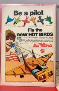 Super DC Giant #S-26 (1971)