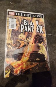 Black Panther #27 (2007)