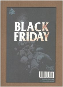 Black Friday #3 Black Caravan 2021 Zombie Horror NM- 9.2
