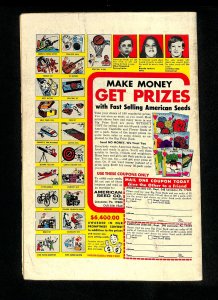 Avengers #112 2nd Appearance Kang Spider-Man Crossover!