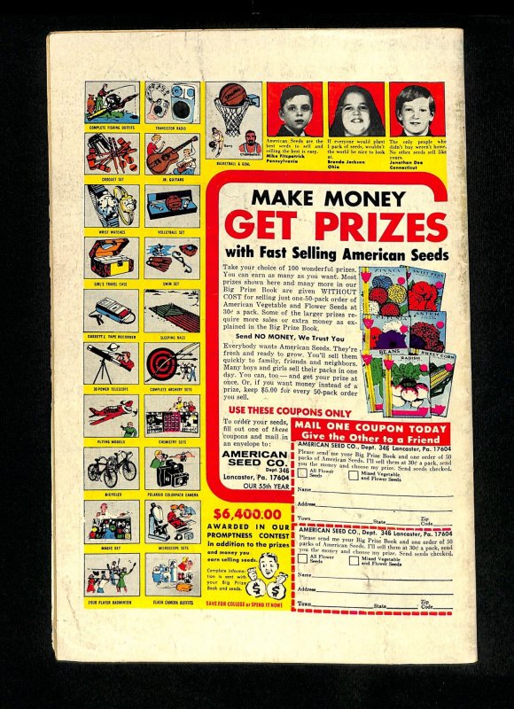 Avengers #112 2nd Appearance Kang Spider-Man Crossover!