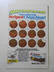 The Uncanny X-Men #222 (1987) VF+ Condition!