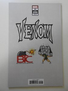 Venom #35 Variant (2021) NM Condition!