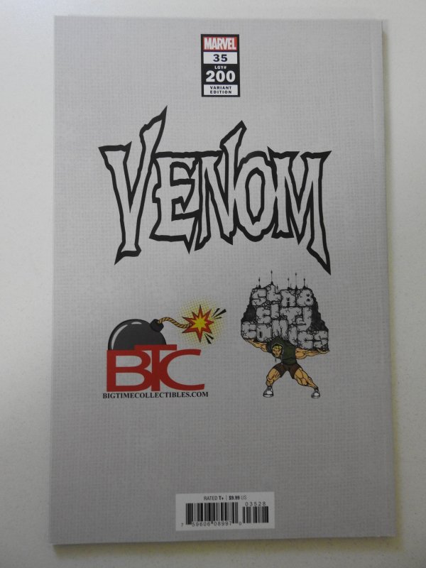 Venom #35 Variant (2021) NM Condition!