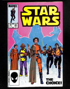 Star Wars #90 (1984)
